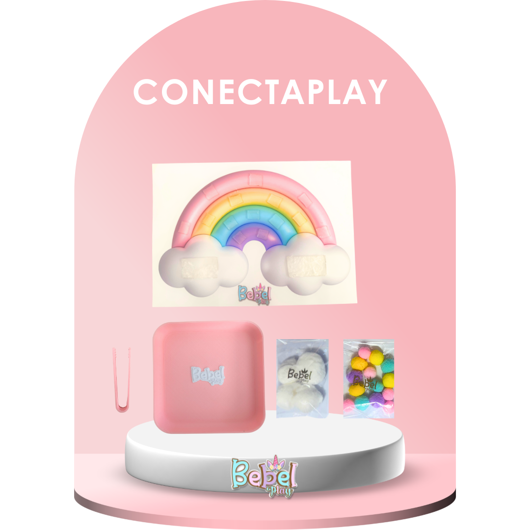 CONECTAPLAY