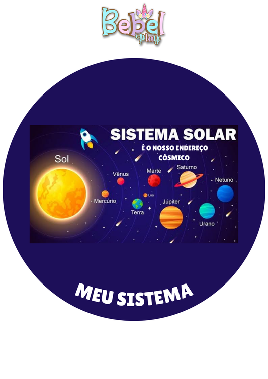 Molde Localização - Bebelplay